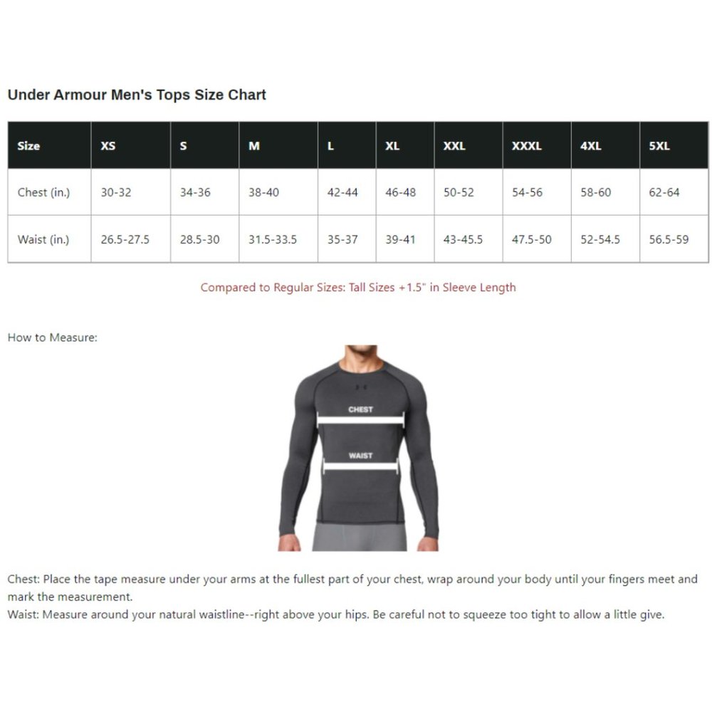 Under Armour L Solid Black Classic Performance Po… - image 4